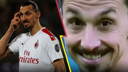 Aguas, Milan: El misterioso mensaje de Ibrahimovic que puso a temblar a la directiva