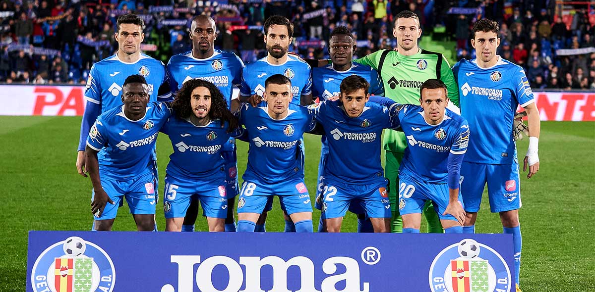 ¿Qué pasará con Getafe y Roma que no viajarán para sus partidos de Europa League?