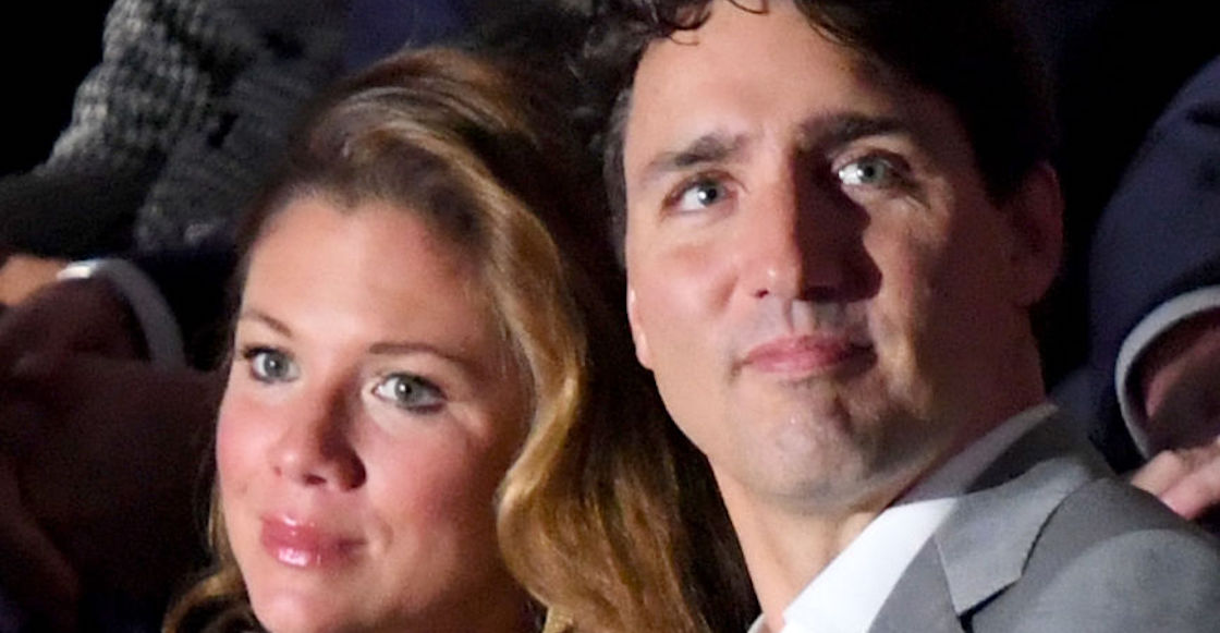 coronavirus-covi19-sophie-justin-trudeau-cuarentena