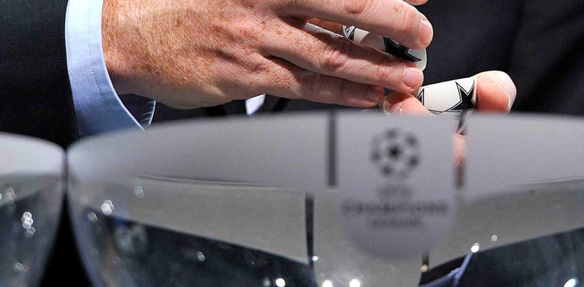 UEFA acordó nuevas fechas para finales de Champions y Europa League