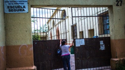 En Jalisco suspenderán clases desde esta semana para evitar propagación de coronavirus