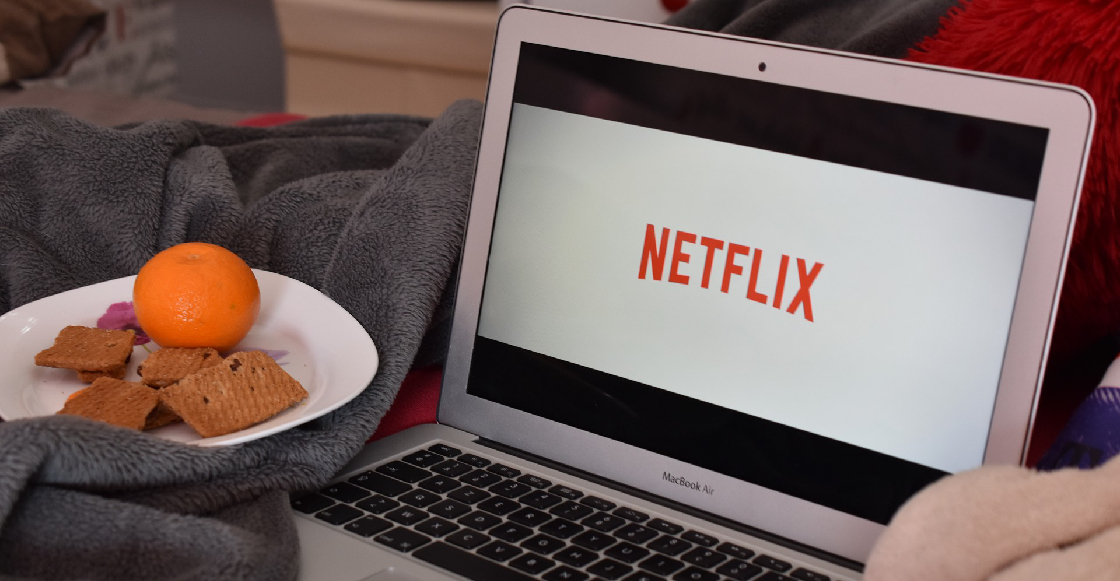 Ojo acá: Así puedes detectar si están usando tu cuenta de Netflix sin permiso