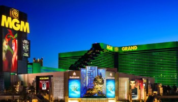 MGM Resorts y Wynn cierran sus hoteles en Las Vegas por riesgo de coronavirus