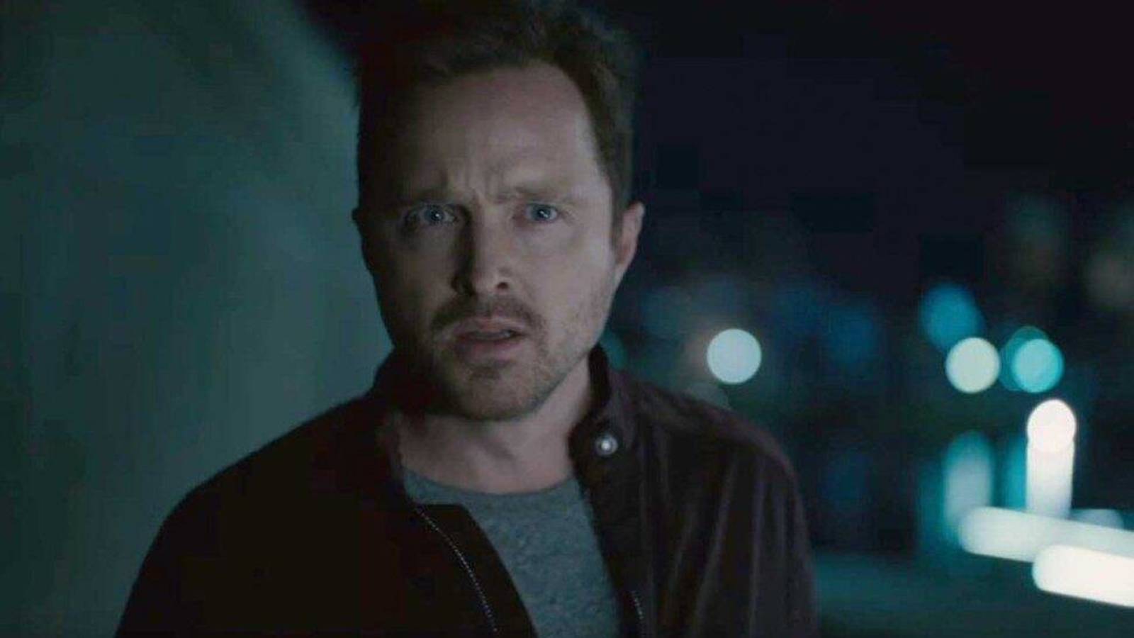 Aaron Paul nos cuenta sobre su relación con la tecnología y su personaje en 'Westworld' 