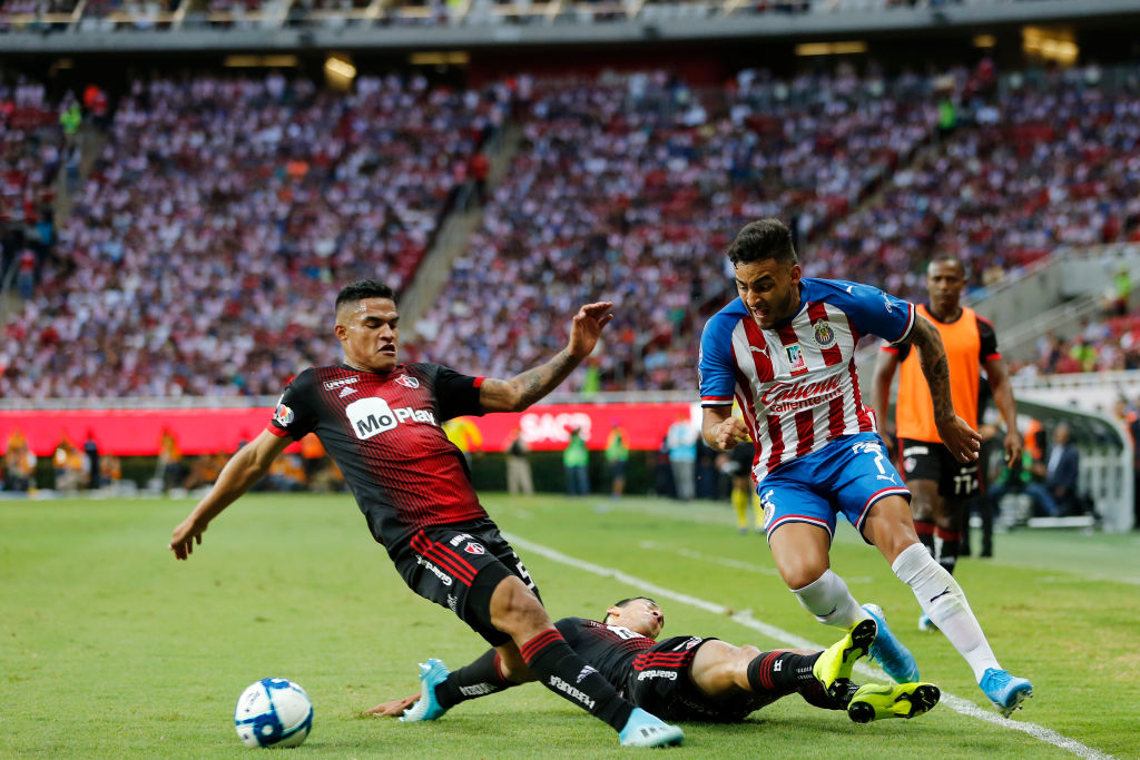 Rafa Puente Jr obligado a ganar el Clásico Tapatío para no llegar al mundo del desempleo