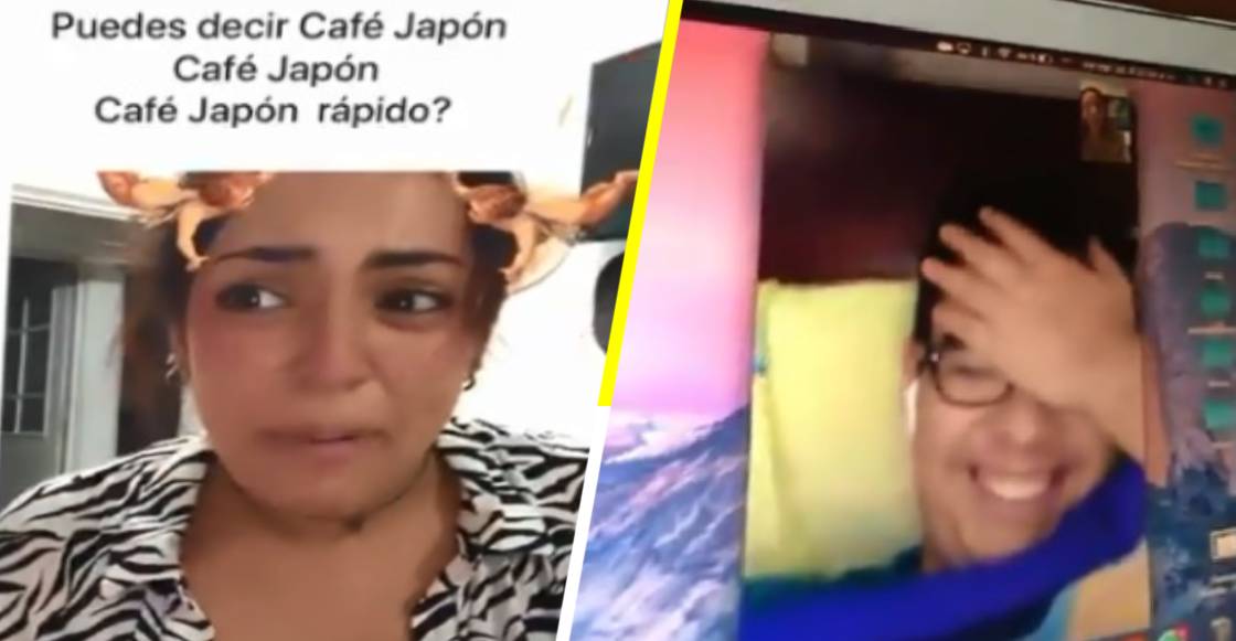 De los creadores de “Tres tristes tigres”, nace el ‘Café-Japón Challenge’