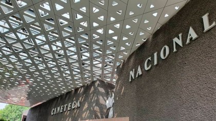 La Cineteca Nacional anuncia el cierre de sus puertas por coronavirus