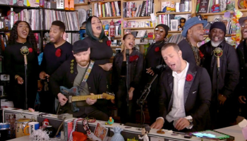 Tiny Desk Concerts