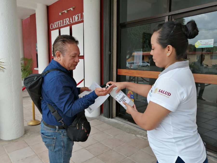 coronavirus-quintana-roo-suspensión-bebidas-alcoholicas