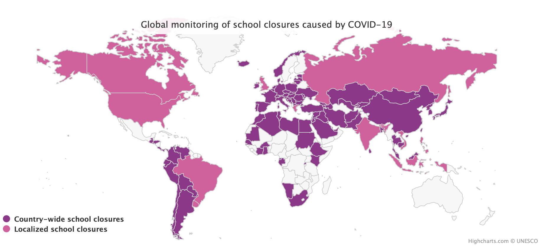 mapa-escuelas-cerradas-coronavirus