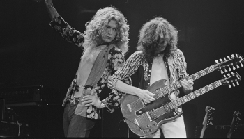 Led Zeppelin