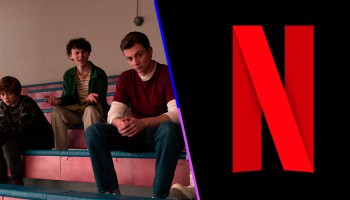 Netflix Party, la manera de ver pelis y series con tus amigos a distancia