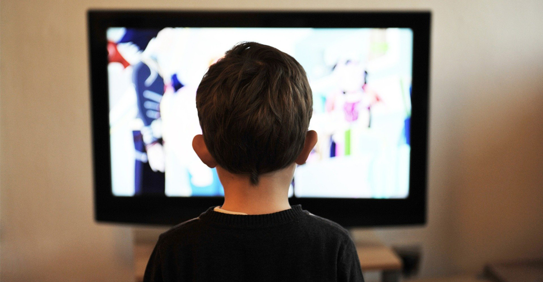 Aprende en Casa / Jóvenes en tv - Jovenes en casa