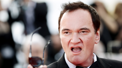 "Nunca verá un centavo": Quentin Tarantino revela por qué no le ofrece dinero a su mamá