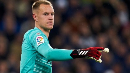 ¿Se encienden las alarmas? Ter Stegen deja abierta la posibilidad de irse del Barcelona