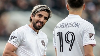 Pizarro arremetió contra la Liga MX y cree que la MLS es superior