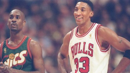 11 puntos del segundo capítulo de 'The Last Dance', el documental de Michael Jordan