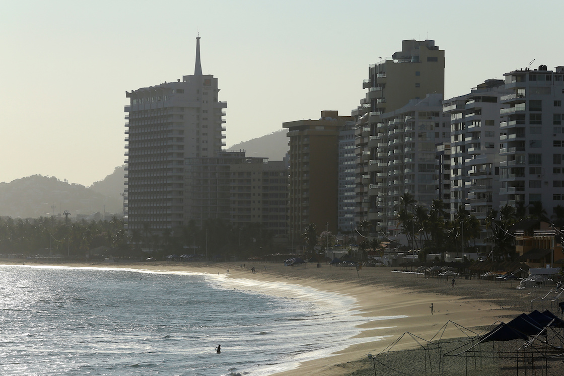 Acapulco-playas-guerrero-coronavirus