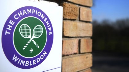 Así es como Wimbledon ha "ganado" 114 millones de euros tras cancelarse por coronavirus