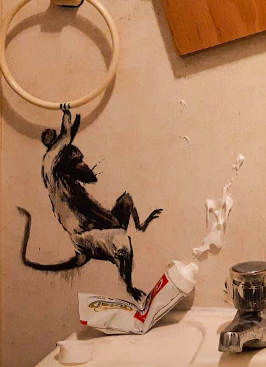 ratas-banksy-cuarentena