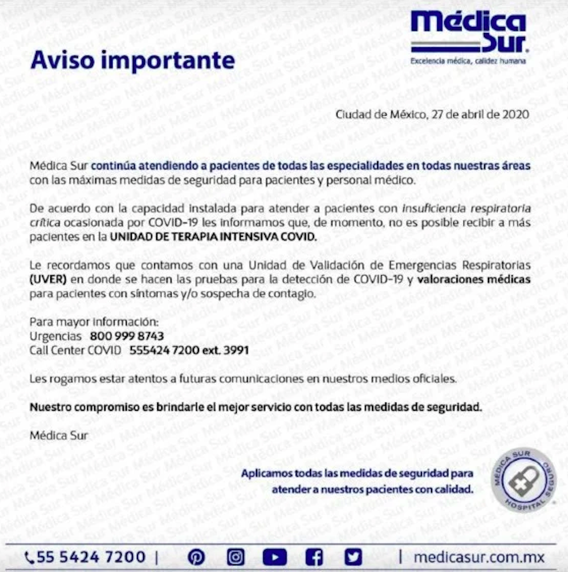 medica-sur