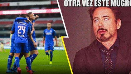 Oye, tranquilo: Cruz Azul llamó "mugroso" al Puebla y acá te dejamos las mejores reacciones