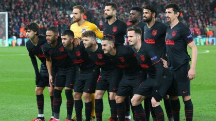 La propuesta de la Federación Española que dejaría sin Champions League al Atlético de Madrid