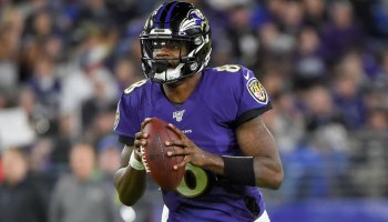 El MVP: Lamar Jackson anunció que será la portada del Madden 21