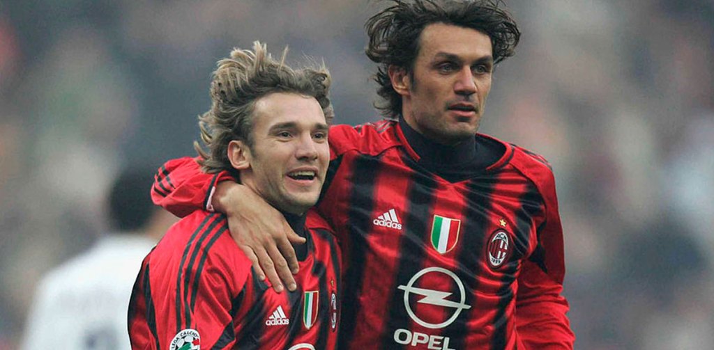 ¿Por qué Paolo Maldini dice ser el jugador más perdedor de la historia