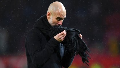 "Deberían disculparse": Guardiola criticó a quienes cuestionan la decisión del TAS sobre el Manchester City