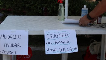 centro de acopio la raza