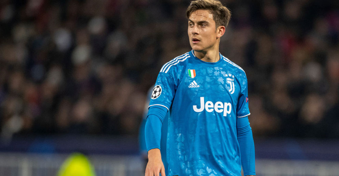 ¡Otra vez! Paulo Dybala habría vuelto a dar positivo a coronavirus