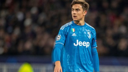 ¡Otra vez! Paulo Dybala habría vuelto a dar positivo a coronavirus