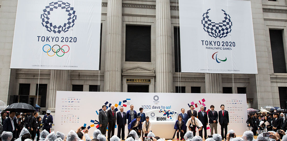 ¿Otra vez? Directivo pone en duda que Tokio 2020 inicie en la fecha pensada para 2021