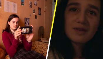 Ana Frank se convierte en ‘youtuber’ para acercarse a las nuevas generaciones con un videodiario