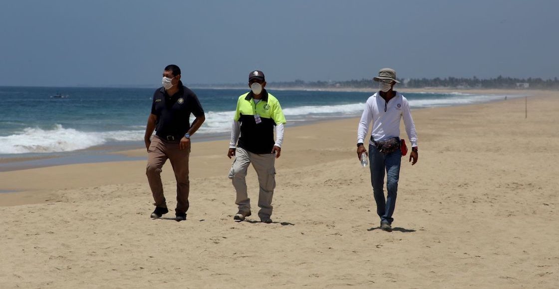 acapulco-playas-coronavirus-cierre