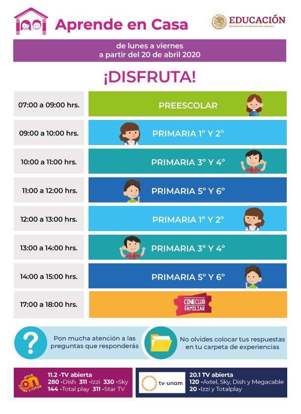 aprende-en-casa-sep-coronavirus