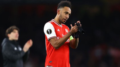 Amor por los colores: ¿Por qué Aubameyang decidió jugar con Gabón y no con Francia o España?