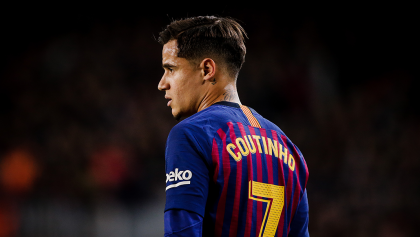 Mal y de malas: Esto es lo que el Barcelona deberá pagarle al Liverpool si Coutinho gana la Champions