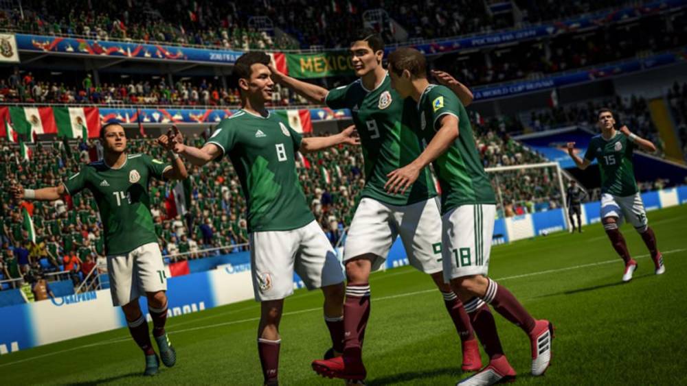 ¿En qué consiste y cómo se jugará la FIFA eNations StayAndplay Cup?