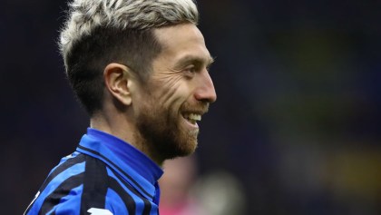 ¡Báilalo! El gol que convierte al 'Papu' Gómez en 'leyenda' del Atalanta