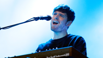 James Blake anuncia nuevo disco y comparte la reflexiva canción "Say What You Will"