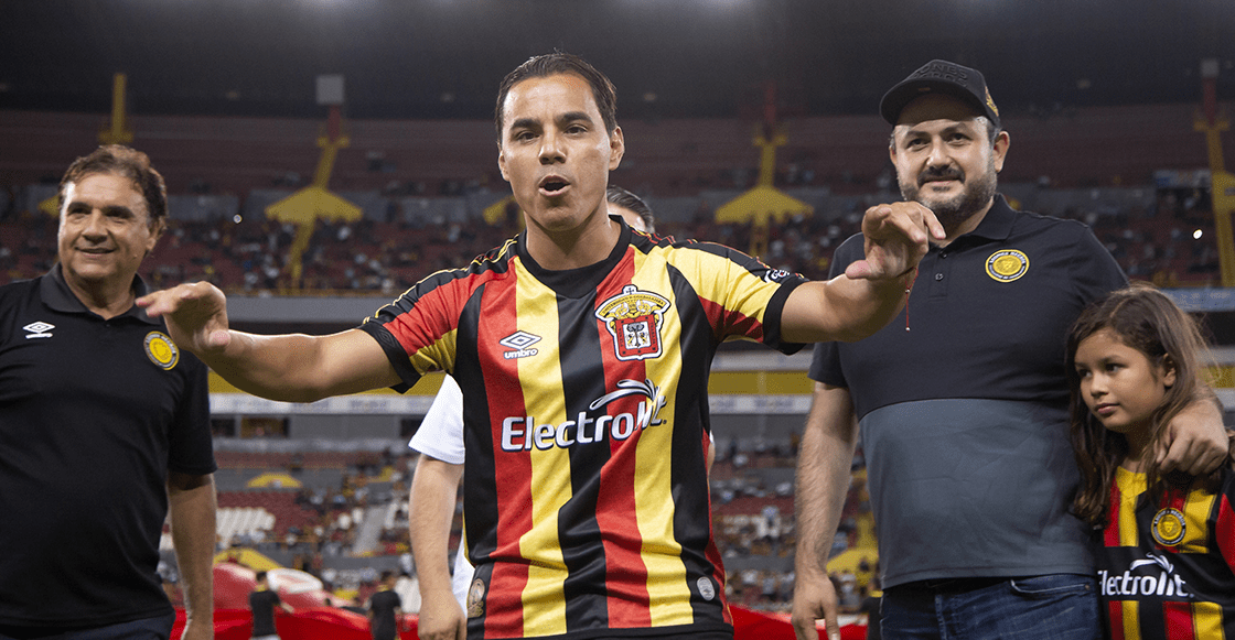 Leones Negros prepara demanda contra desaparición del Ascenso MX