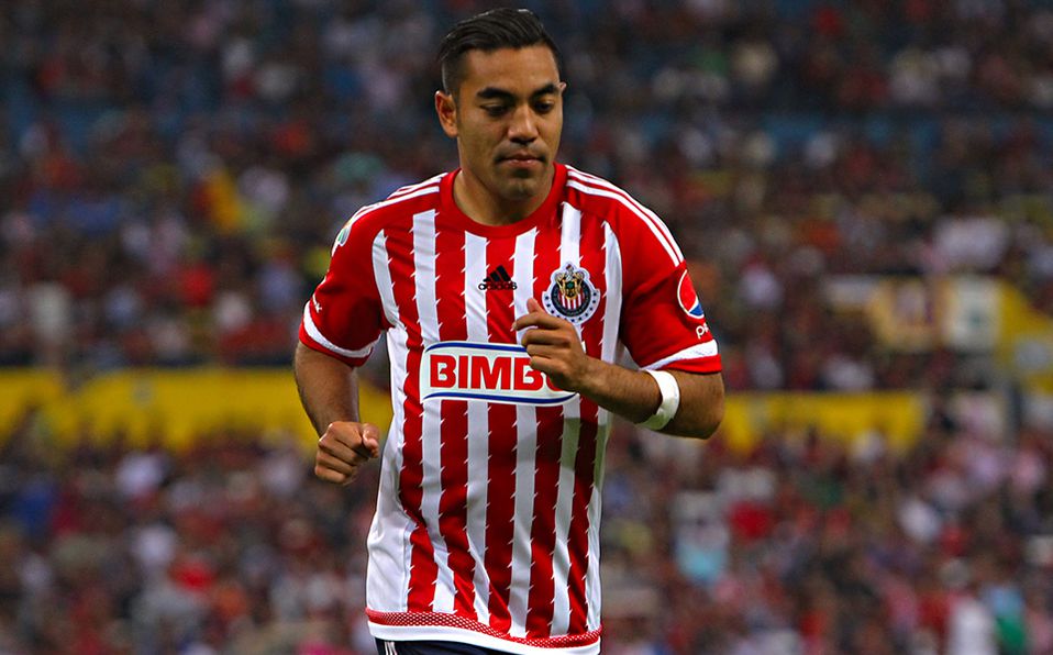 Marco Fabián dio su ‘visto bueno’ para la futura fusión de la Liga MX y MLS