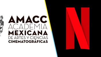 Netflix y la AMACC crean fondo para apoyar a trabajadores de la industria por el coronavirus