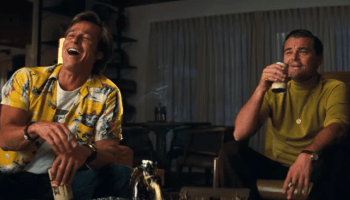 Un respiro de la cuarentena: 'Once Upon a Time... in Hollywood' llega a HBO Go