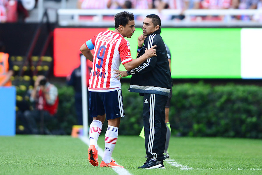 Ramoncito Morales será técnico de la Selección Mexicana de la Liga del Balompié Mexicano 