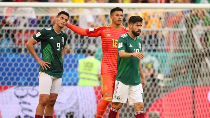 "En México critican todo": Juan Carlos Osorio habló de cómo vivió su proceso en el Tri