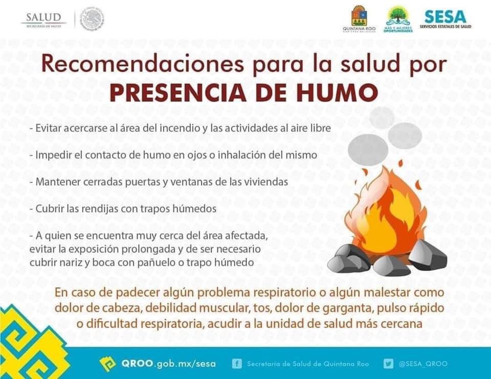 recomendaciones-humo-cancun