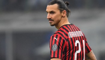 "Ya saben lo que es jugar con un ganador": La polémica comparación de Zlatan con Michael Jordan